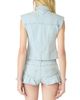 Steve Madden Steve Madden Cassady Top - 4