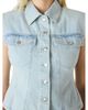 Steve Madden Steve Madden Cassady Top - 5