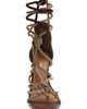 Steve Madden Steve Madden Catnyss Strappy Sandal - 4