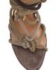 Steve Madden Steve Madden Catnyss Strappy Sandal - 5