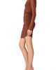 Steve Madden Steve Madden Catrina Ruched Mockneck Minidress - 3