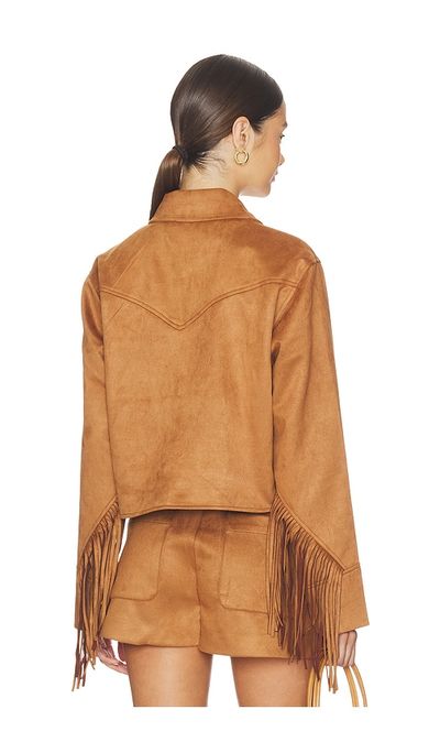 Steve Madden Steve Madden Cheyenne Jacket