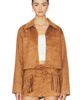 Steve Madden Steve Madden Cheyenne Jacket - 2