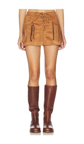 Steve Madden Steve Madden Cheyenne Short