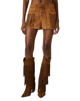Steve Madden Steve Madden Cheyenne Shorts