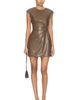 Steve Madden Steve Madden Chiara Mini Dress - 1