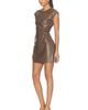Steve Madden Steve Madden Chiara Mini Dress - 2