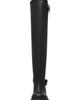 Steve Madden Steve Madden Chopper Leather Over the Knee Boot - 4
