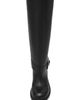 Steve Madden Steve Madden Chopper Leather Over the Knee Boot - 5