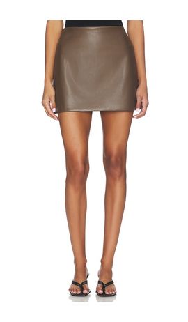 Steve Madden Steve Madden Cindi Skort