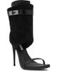 Steve Madden Steve Madden Cosmic Sandal - 1
