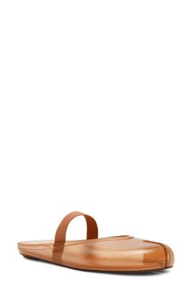 Steve Madden Steve Madden Cova Jelly Mule