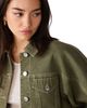 Steve Madden Steve Madden Covey Cropped Jacket - 4