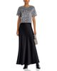 Steve Madden Steve Madden Cressa Sequined Velvet Top - 2