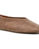 Steve Madden Steve Madden Cyntra Leather Flat - 1