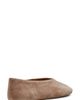 Steve Madden Steve Madden Cyntra Leather Flat - 2