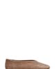 Steve Madden Steve Madden Cyntra Leather Flat - 3
