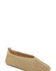 Steve Madden Steve Madden Cyntra Woven Raffia Flat - 1