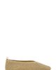 Steve Madden Steve Madden Cyntra Woven Raffia Flat - 3