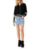 Steve Madden Steve Madden Dara Zippered Sweater - 2