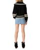 Steve Madden Steve Madden Dara Zippered Sweater - 3