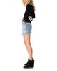 Steve Madden Steve Madden Dara Zippered Sweater - 4