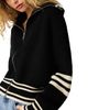 Steve Madden Steve Madden Dara Zippered Sweater - 5