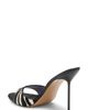Steve Madden Steve Madden Davina Genuine Calf Hair Sandal - 2