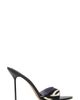 Steve Madden Steve Madden Davina Genuine Calf Hair Sandal - 3