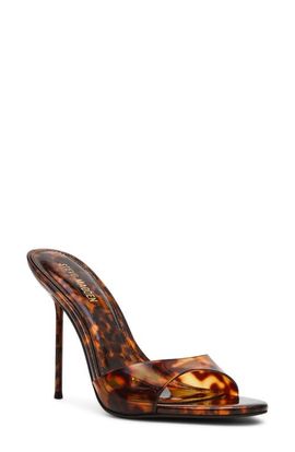 Steve Madden Steve Madden Davina Stiletto Sandal
