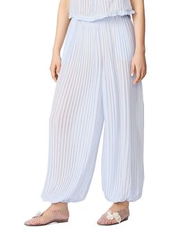 Steve Madden Steve Madden Deja Pleated Pants