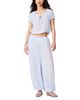 Steve Madden Steve Madden Deja Pleated Pants - 2