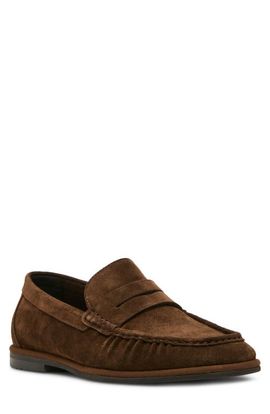 Steve Madden Steve Madden Derry Penny Loafer
