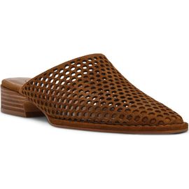Steve Madden Steve Madden Dessa Perforated Mule