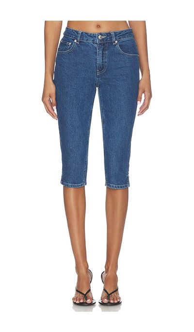 Steve Madden Steve Madden Devan Jean