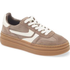 Steve Madden Steve Madden Dodge Platform Sneaker