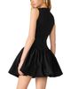 Steve Madden Steve Madden Doja Embellished Sleeveless Mini Dress - 5