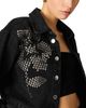 Steve Madden Steve Madden Dove Cropped Jacket - 5