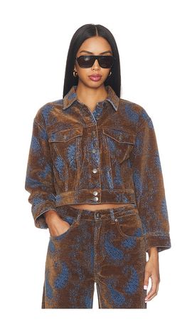 Steve Madden Steve Madden Dove Jacket