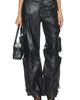 Steve Madden Steve Madden Duo Faux Leather Pant - 1