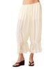 Steve Madden Steve Madden Easten Lace Trim Pants - 2