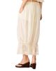 Steve Madden Steve Madden Easten Lace Trim Pants - 4