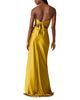 Steve Madden Steve Madden Elaia Strapless Gown - 2