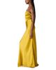 Steve Madden Steve Madden Elaia Strapless Gown - 5