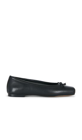 Steve Madden Steve Madden Eleve Flat