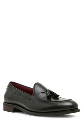 Steve Madden Steve Madden Elgin Leather Loafer