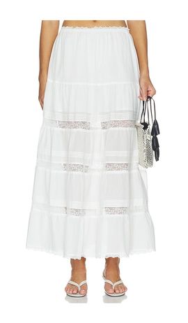 Steve Madden Steve Madden Elisse Skirt
