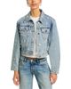 Steve Madden Steve Madden Embellished Blu Jacket - 1