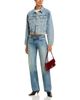 Steve Madden Steve Madden Embellished Blu Jacket - 2