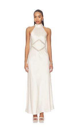 Steve Madden Steve Madden Emmalie Dress